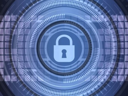 Informationssicherheit